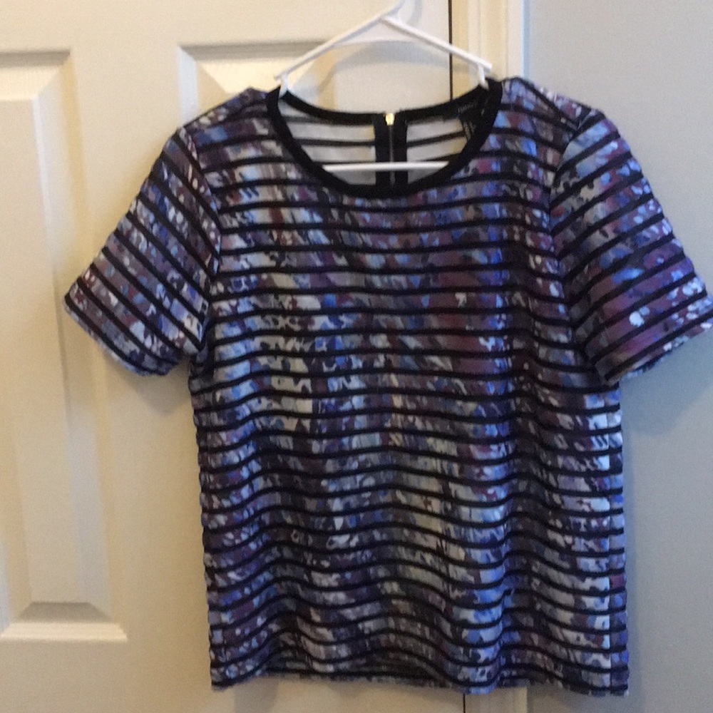 Forever 21 shirt